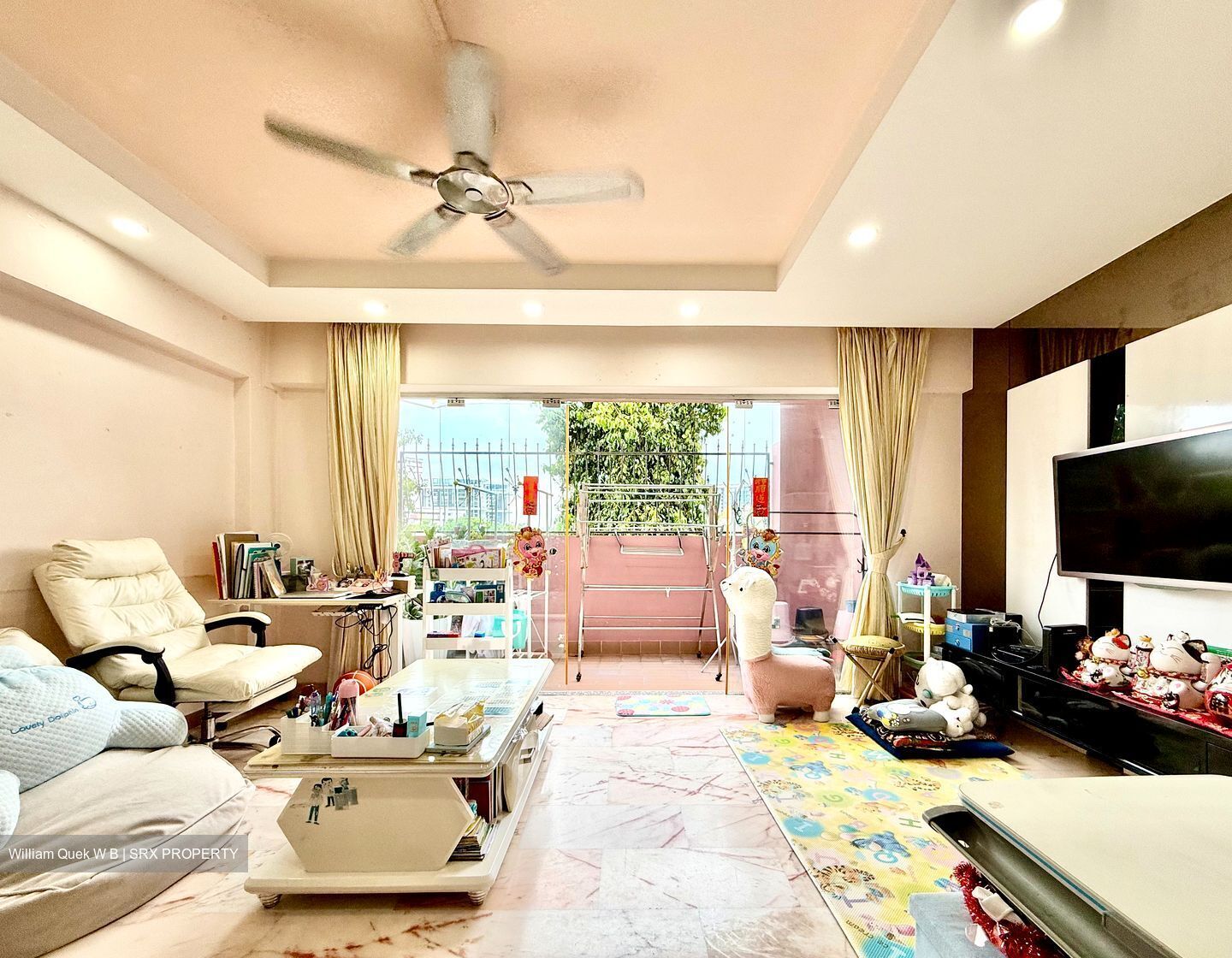 Blk 705 Hougang Avenue 2 (Hougang), HDB Executive #565138771